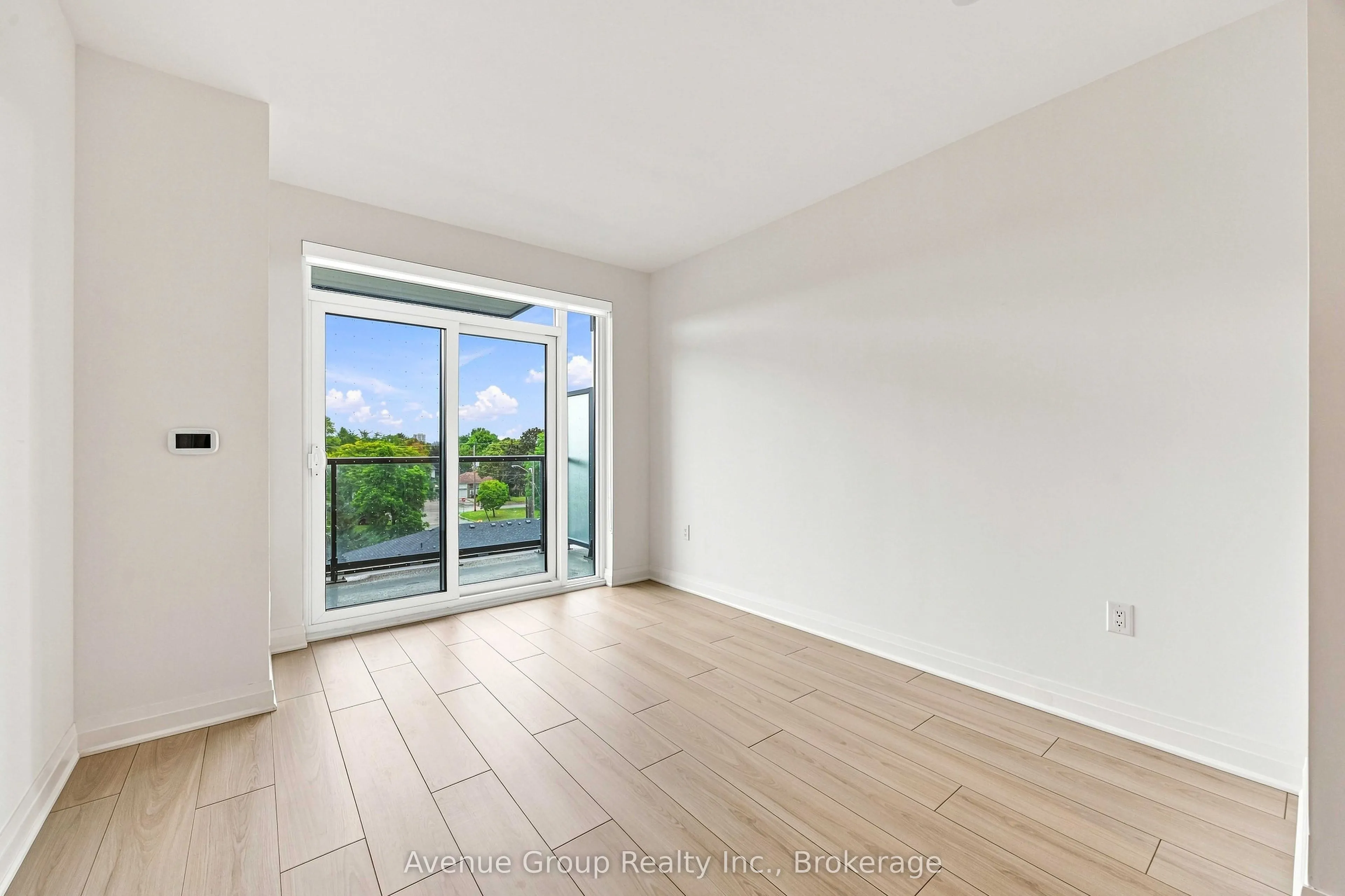 700 Sheppard Avenue W #414