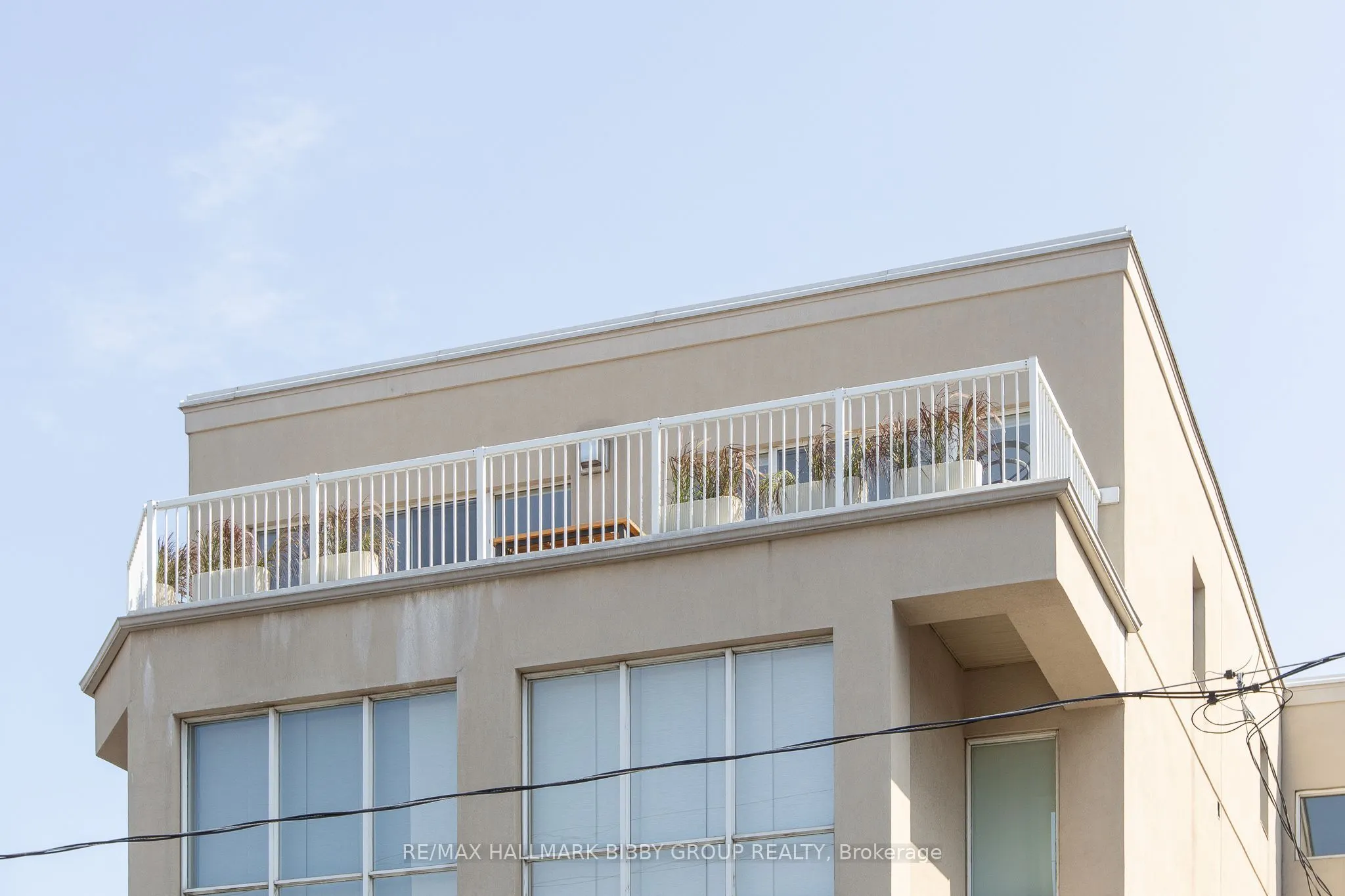 473 Dupont Street #7
