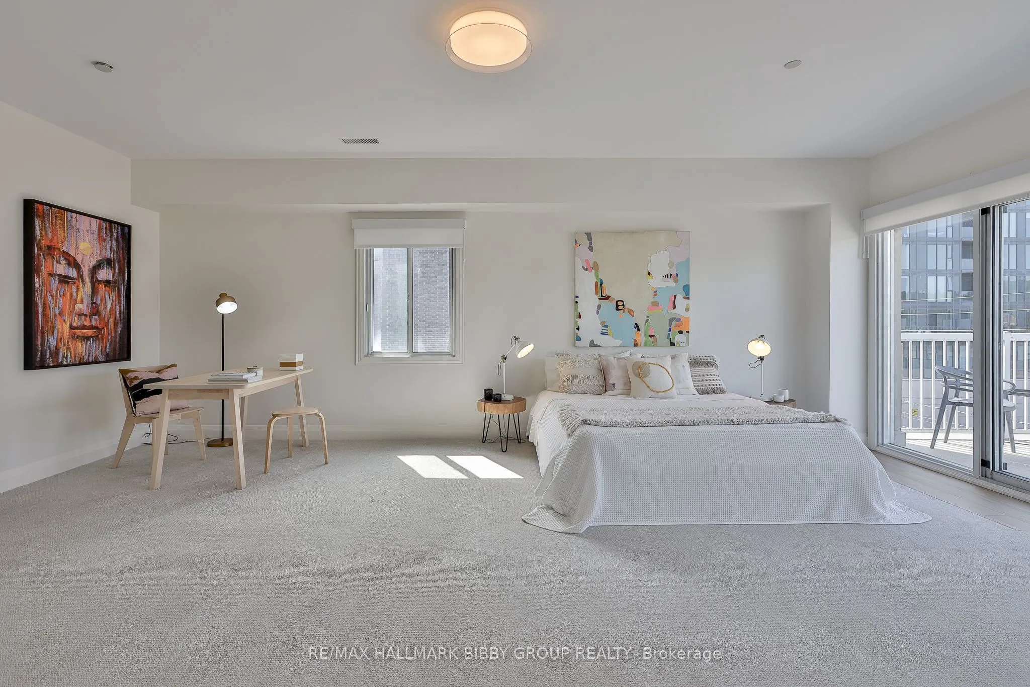 473 Dupont Street #7