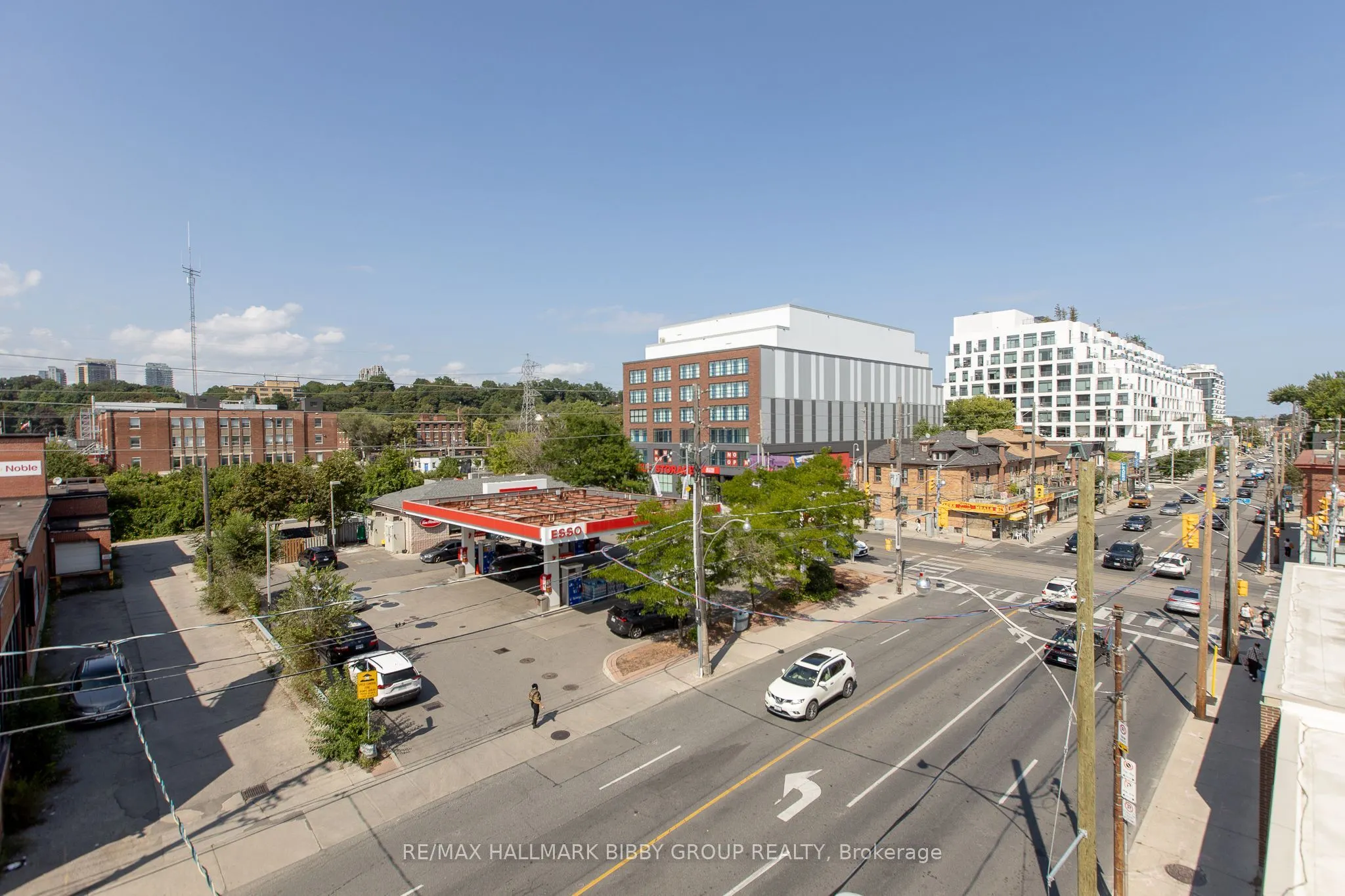 473 Dupont Street #7