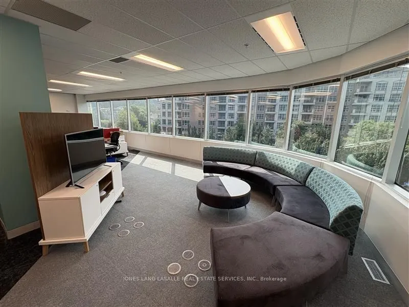 36 York Mills Road #502