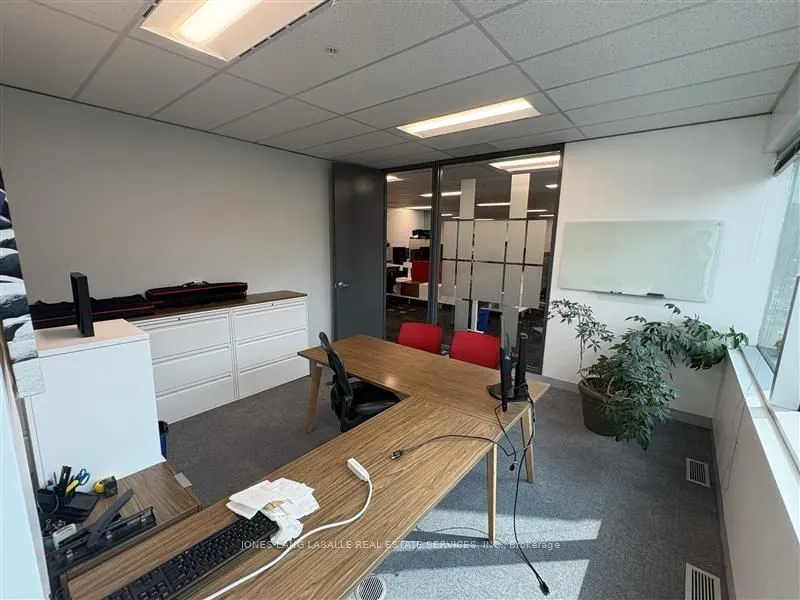 36 York Mills Road #502
