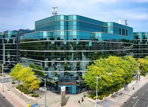 36 York Mills Road #502