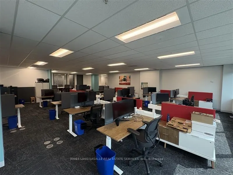 36 York Mills Road #502