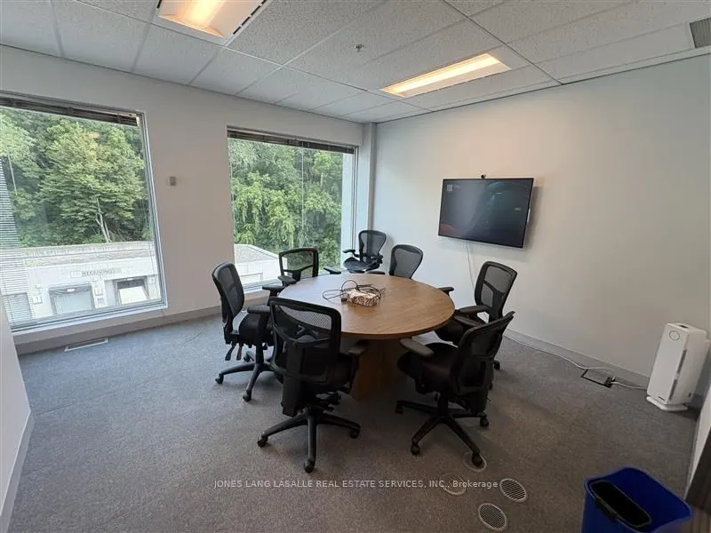 36 York Mills Road #502