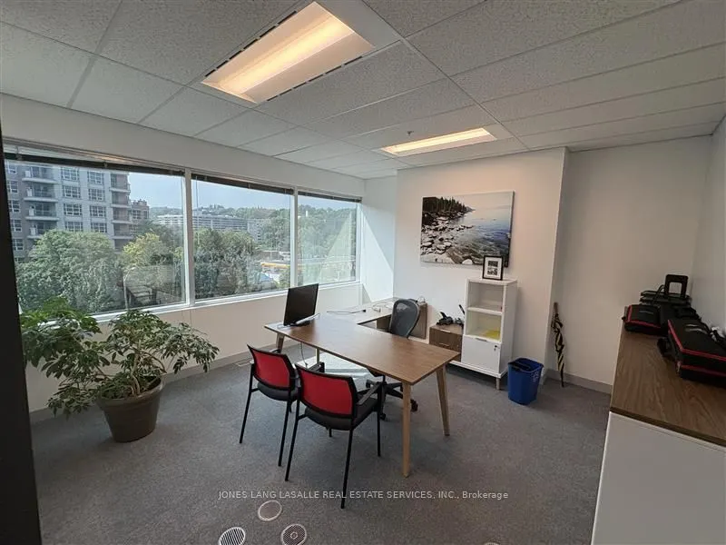 36 York Mills Road #502