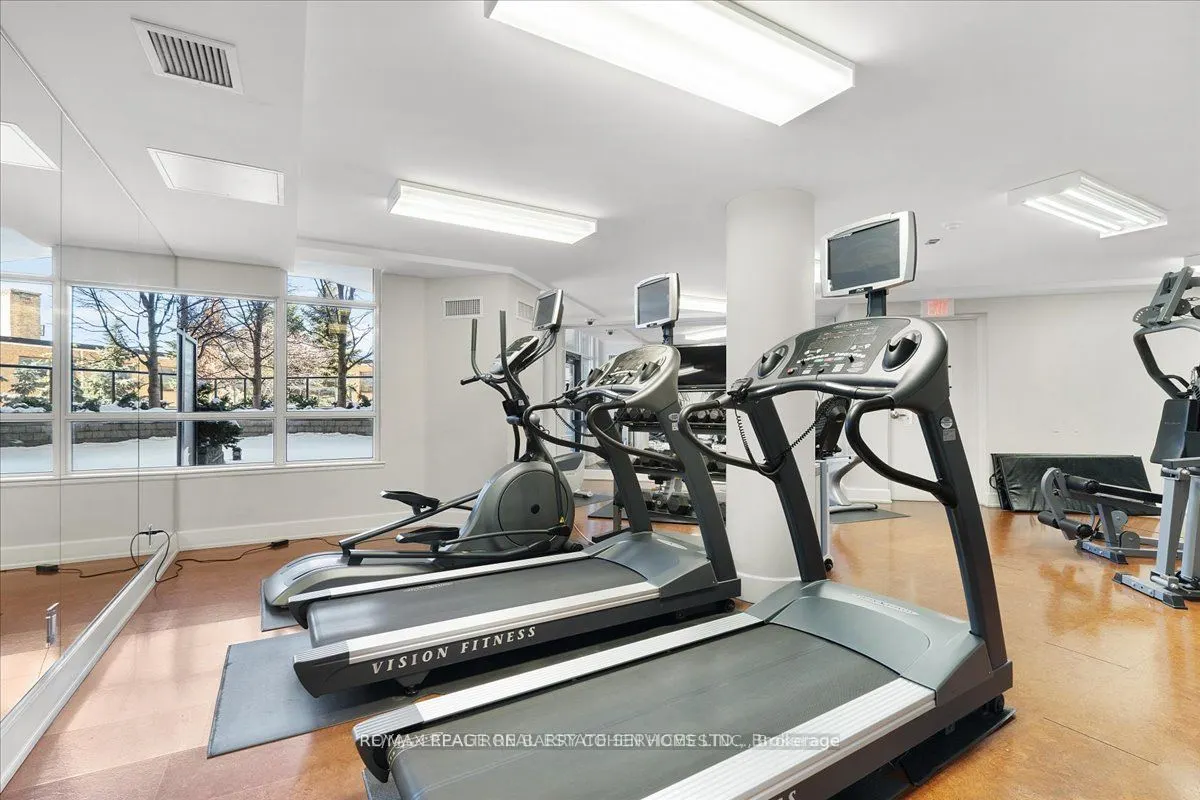 676 Sheppard Avenue E #616