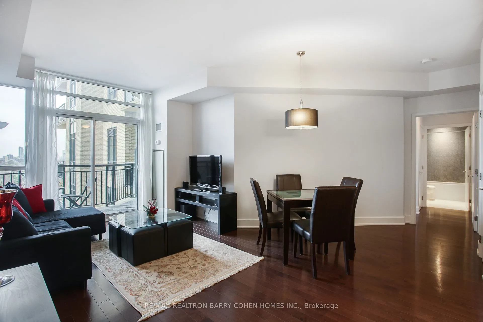 676 Sheppard Avenue E #616