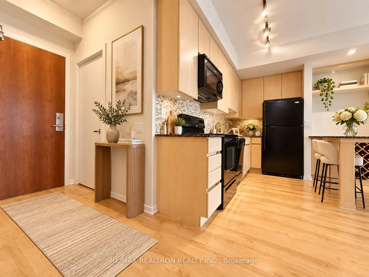 30 Canterbury Place #1103