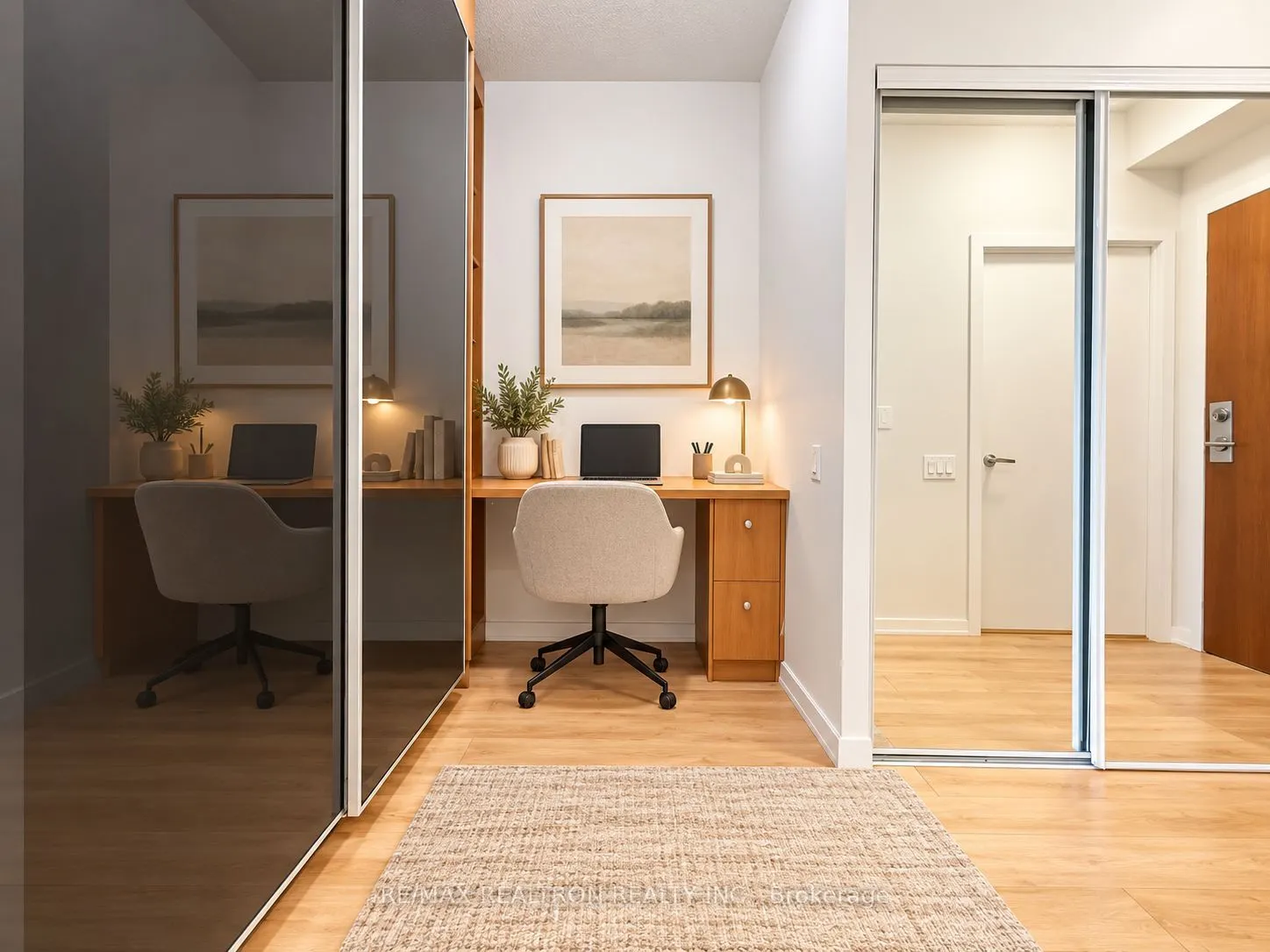 30 Canterbury Place #1103