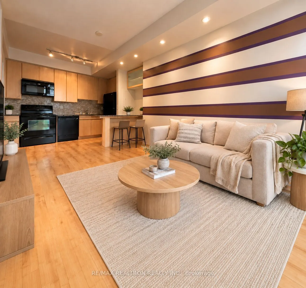 30 Canterbury Place #1103