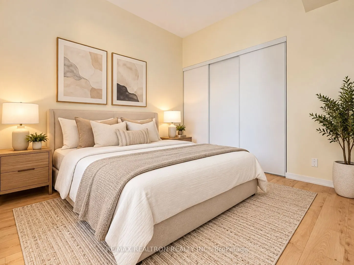 30 Canterbury Place #1103