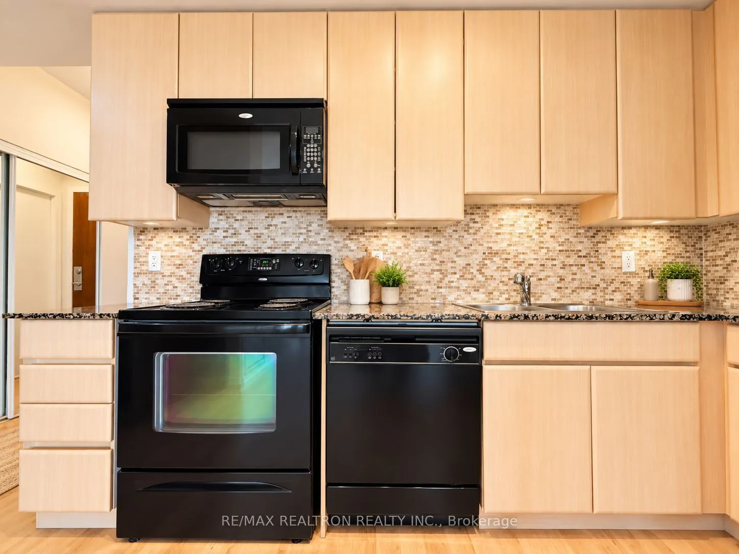 30 Canterbury Place #1103