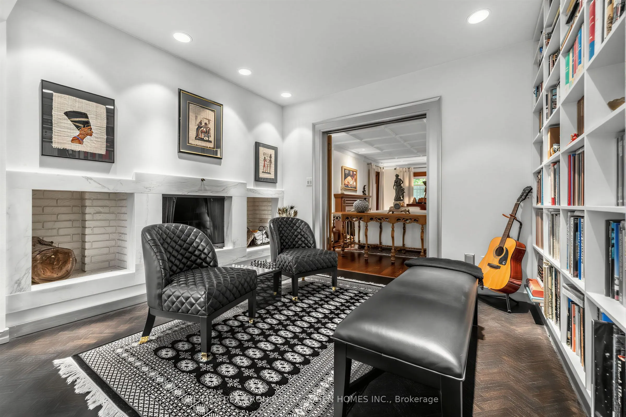 428 Russell Hill Road
