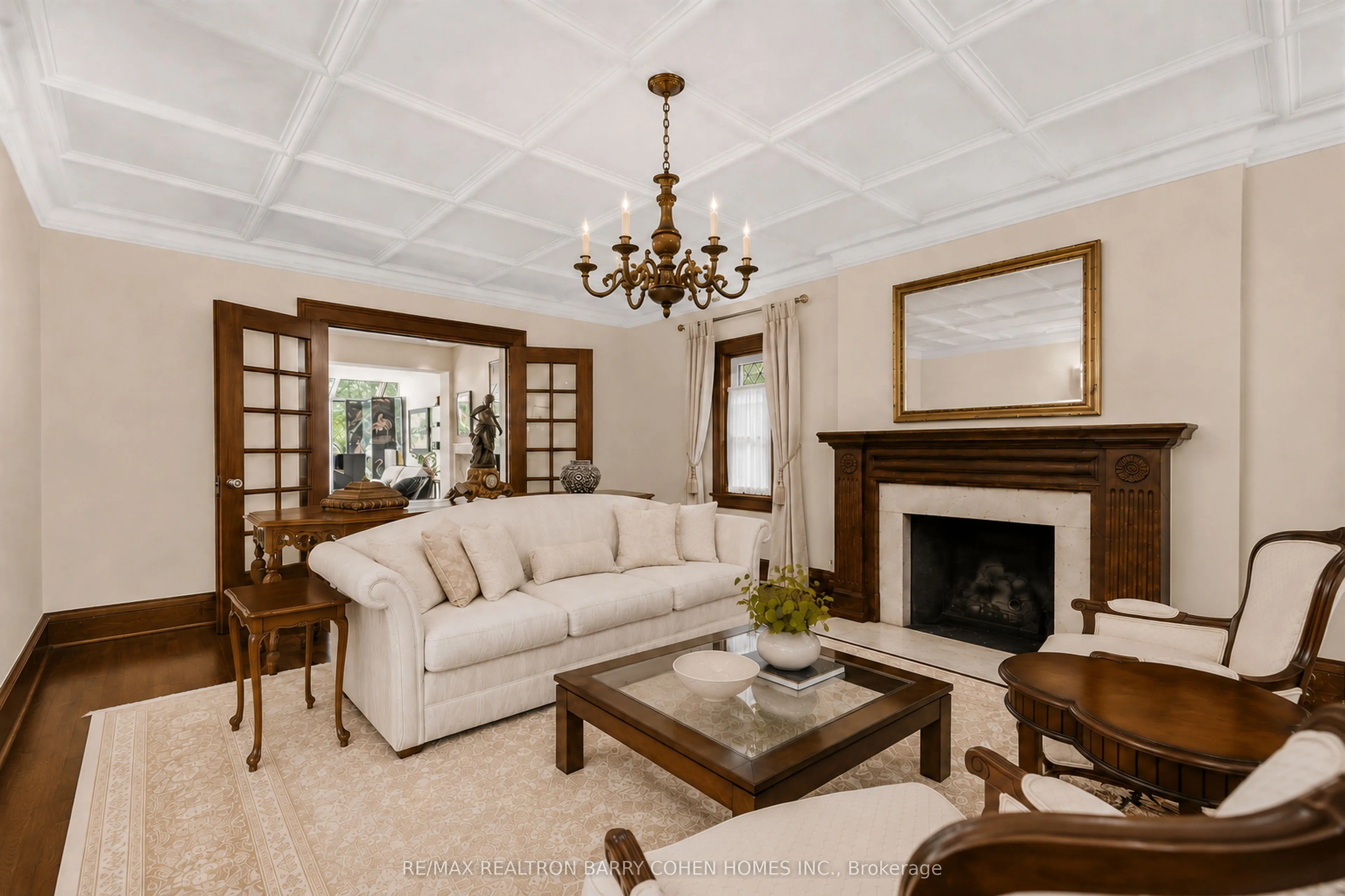 428 Russell Hill Road