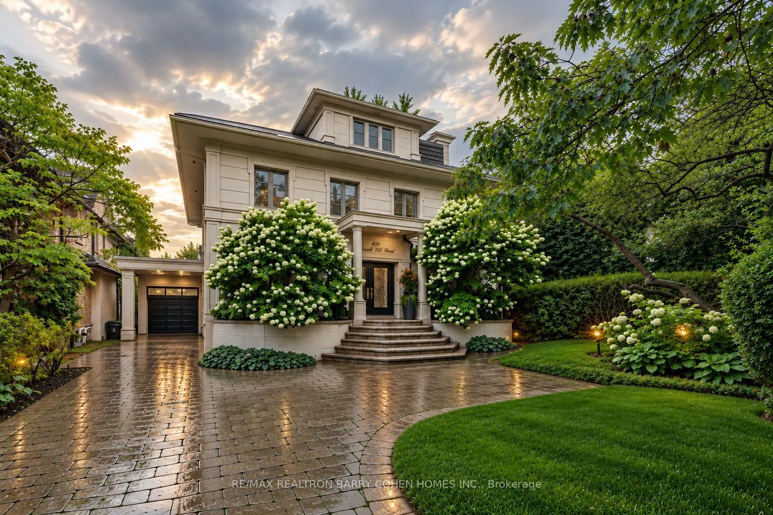 428 Russell Hill Road