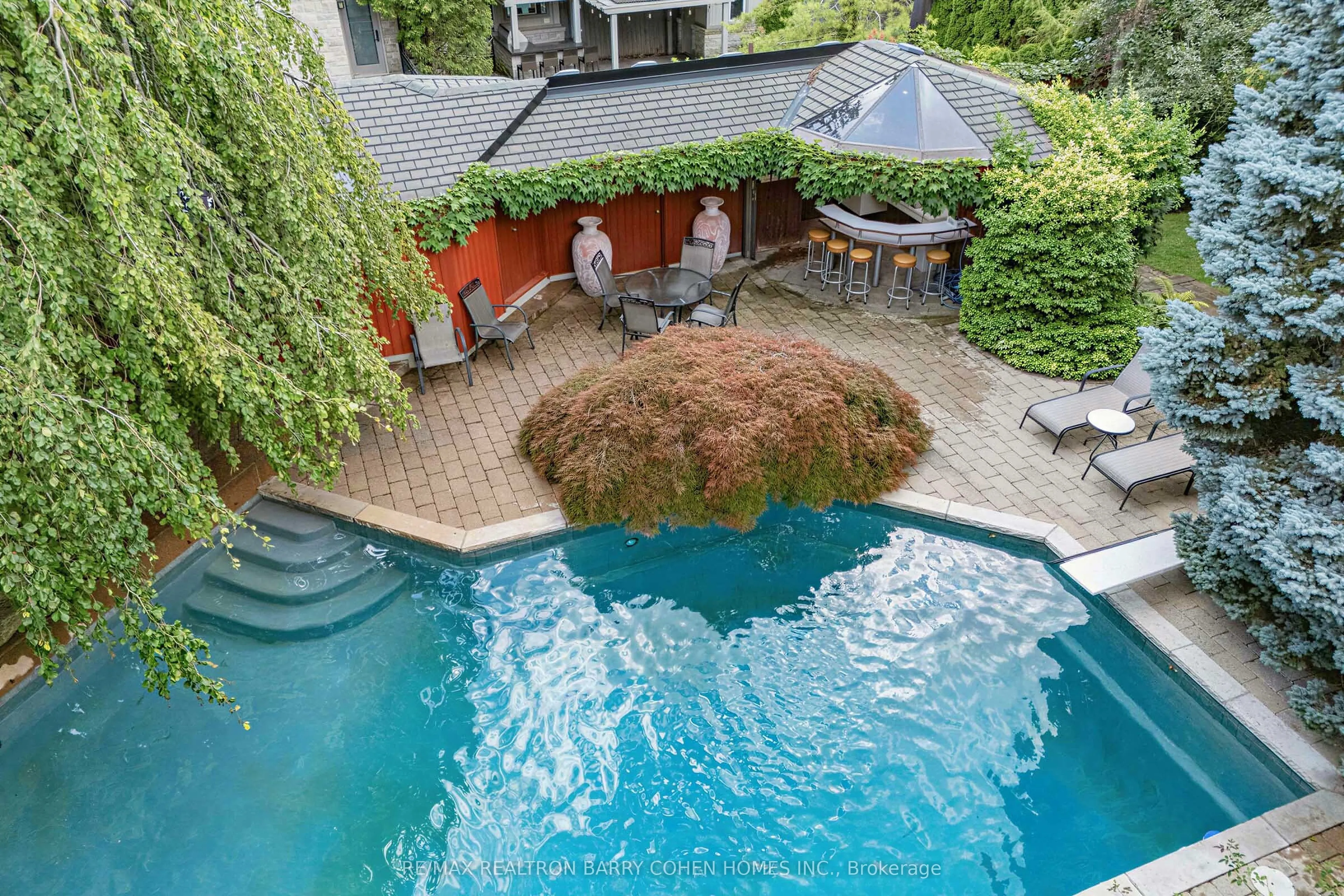 428 Russell Hill Road