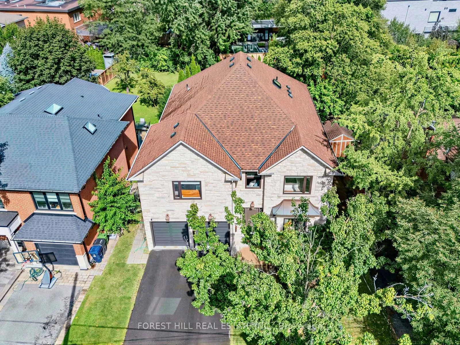 101 King High Avenue