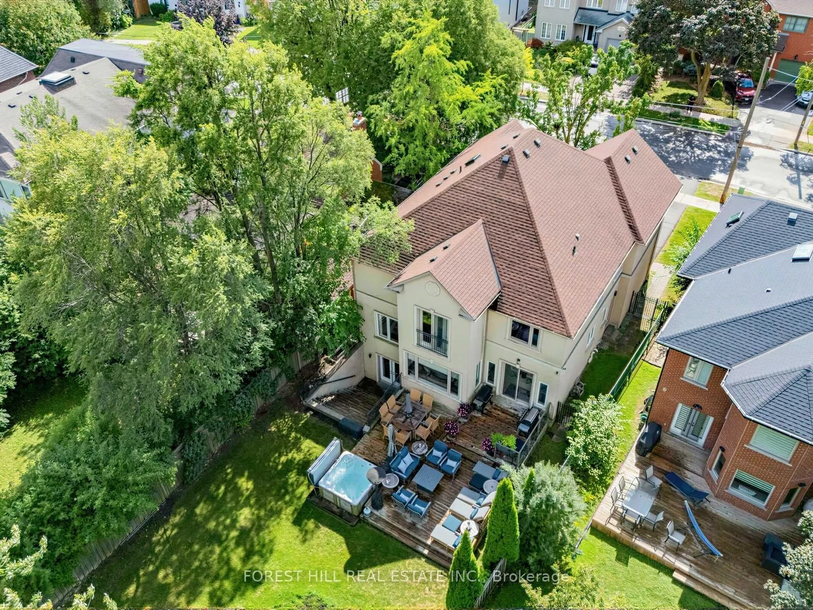 101 King High Avenue