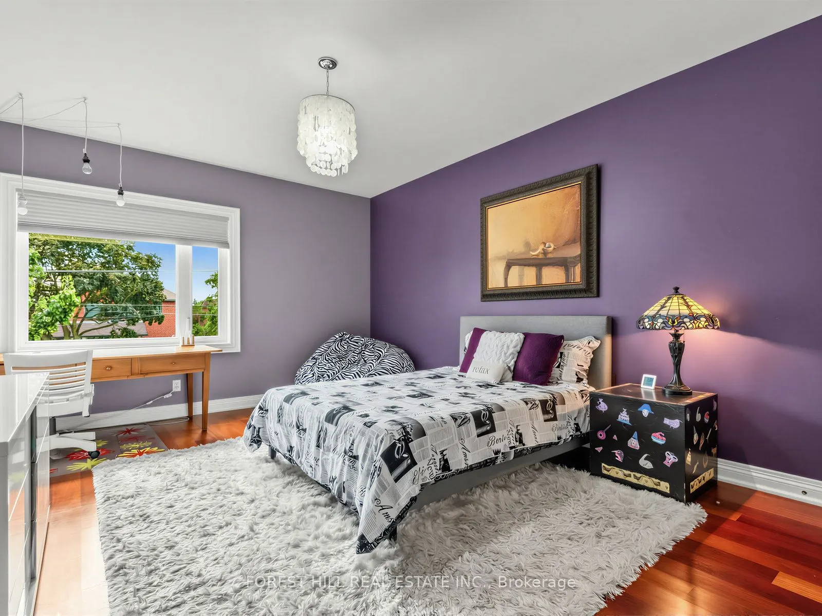 101 King High Avenue