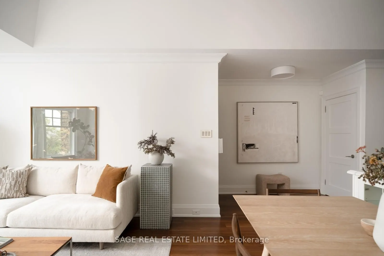 319 Lonsdale Road #3D
