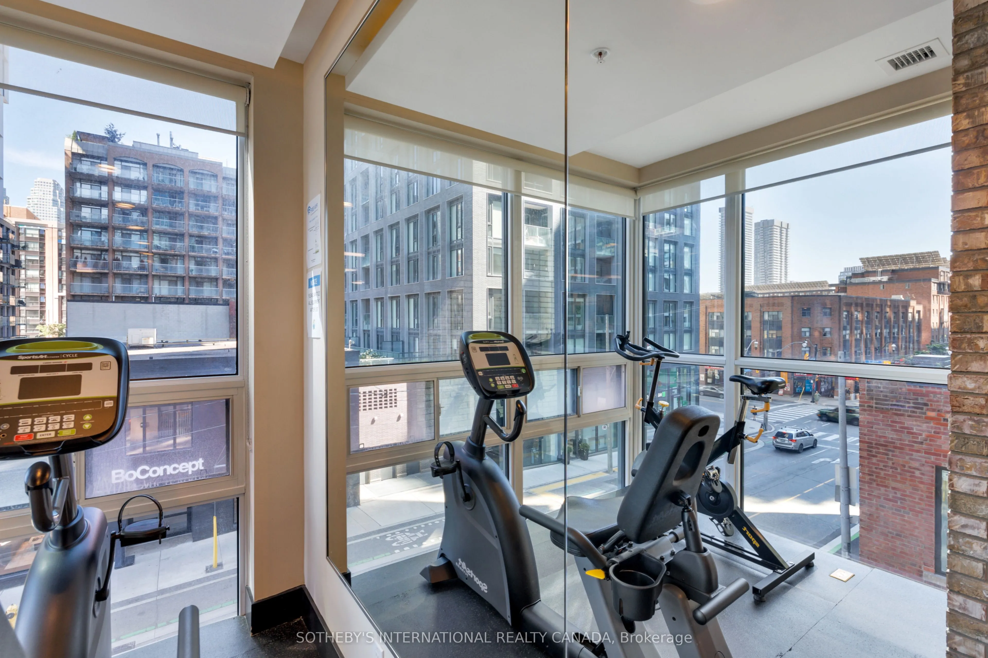 39 Sherbourne Street #1606