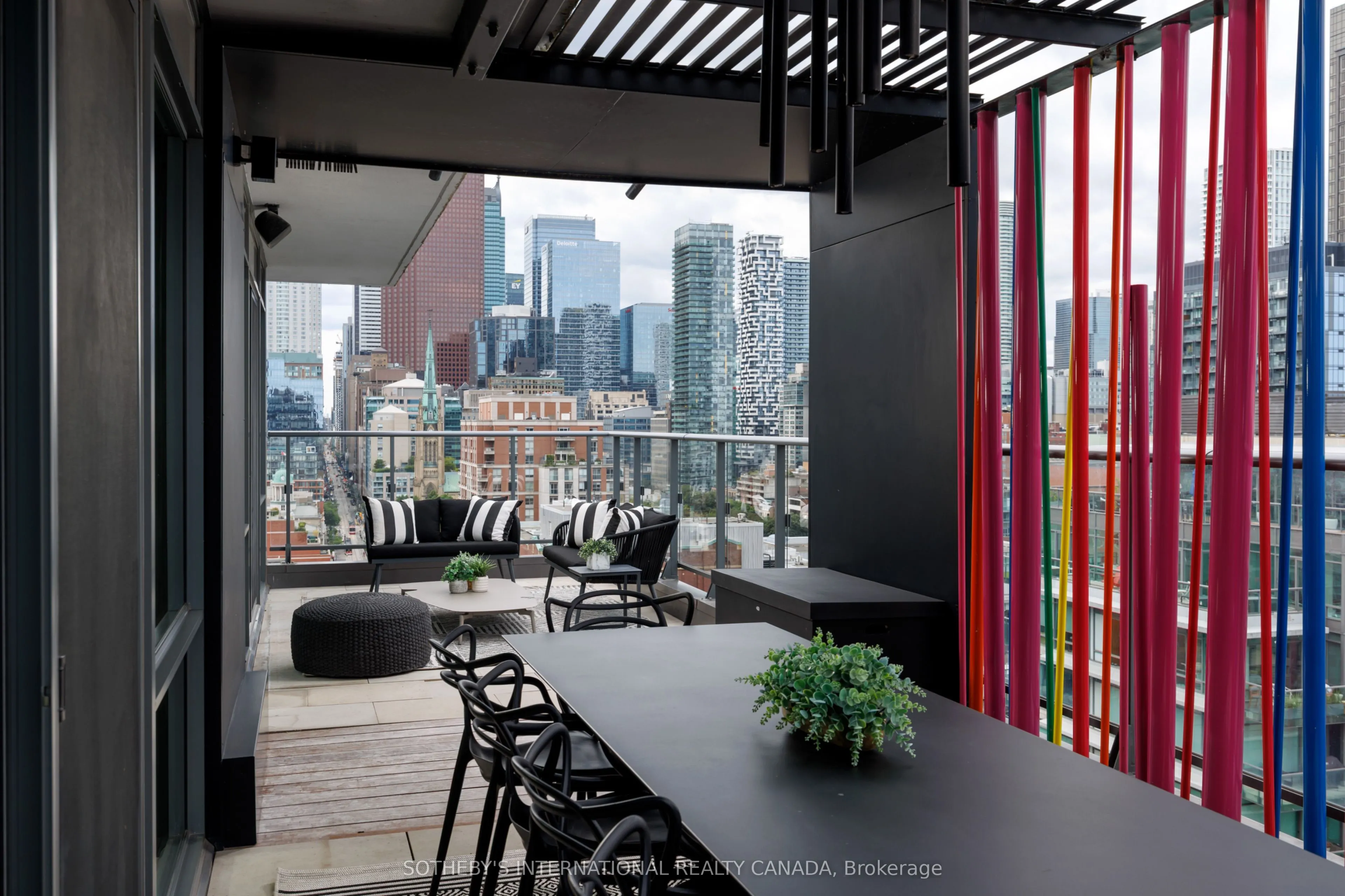 39 Sherbourne Street #1606