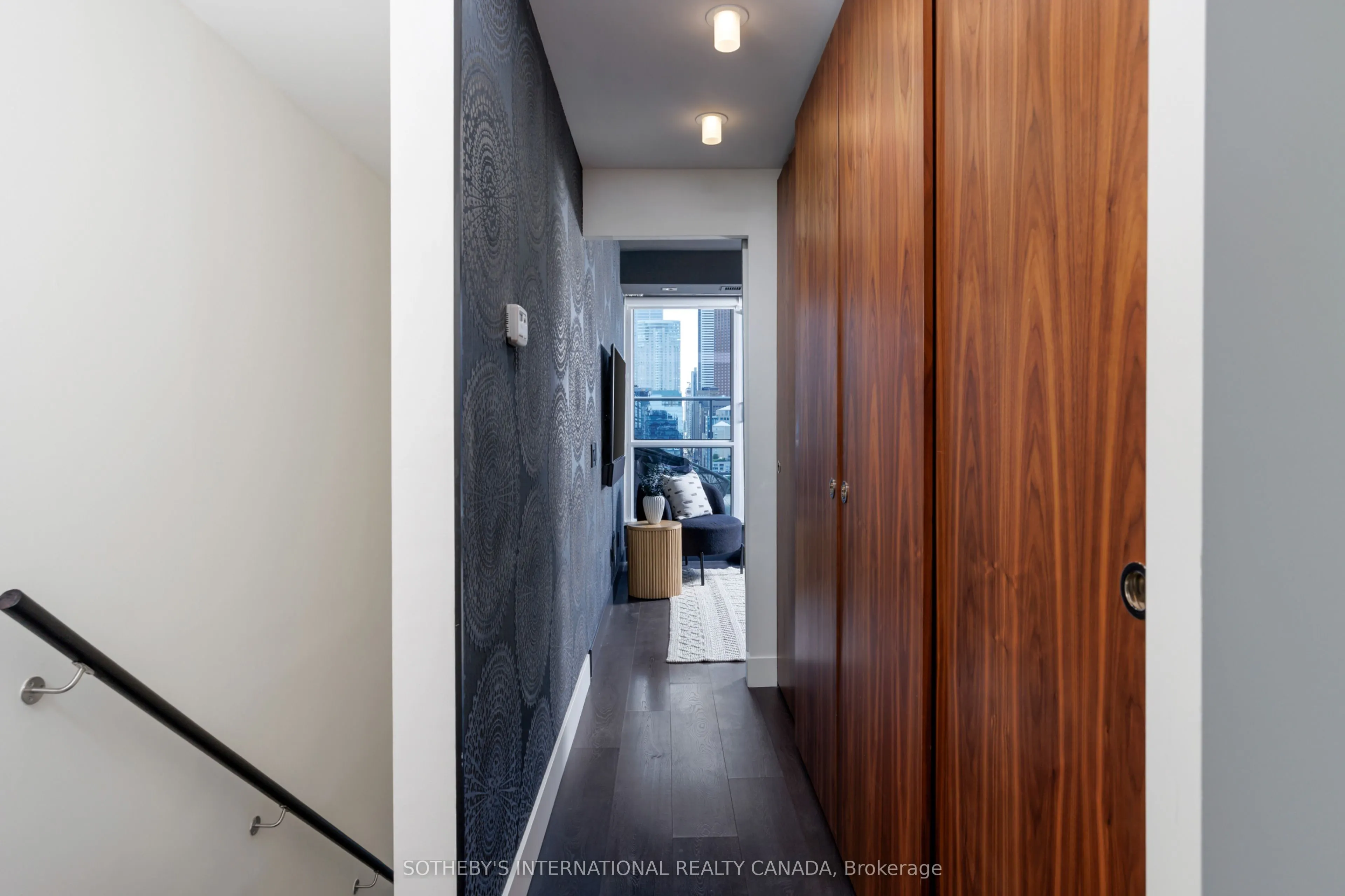 39 Sherbourne Street #1606