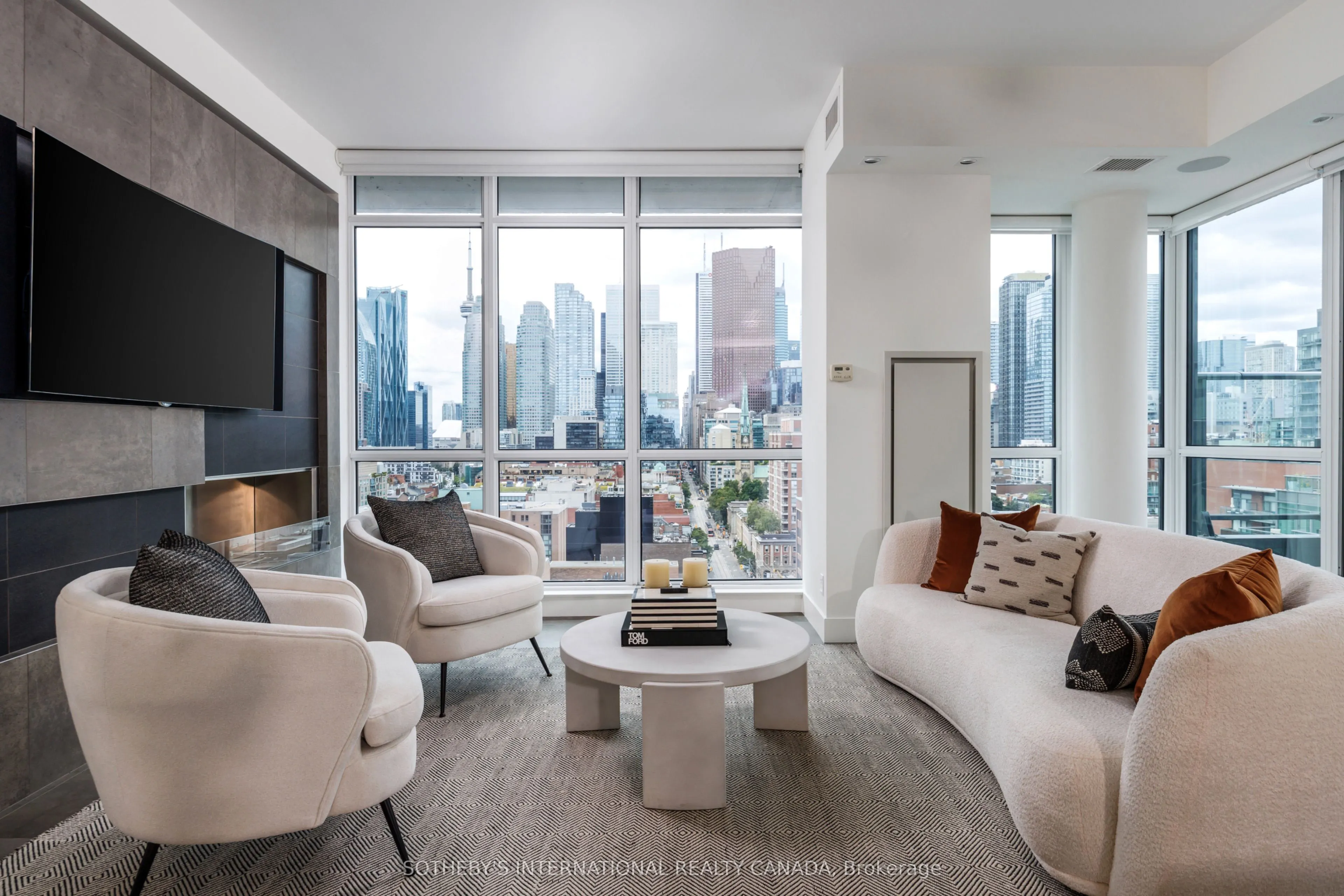 39 Sherbourne Street #1606