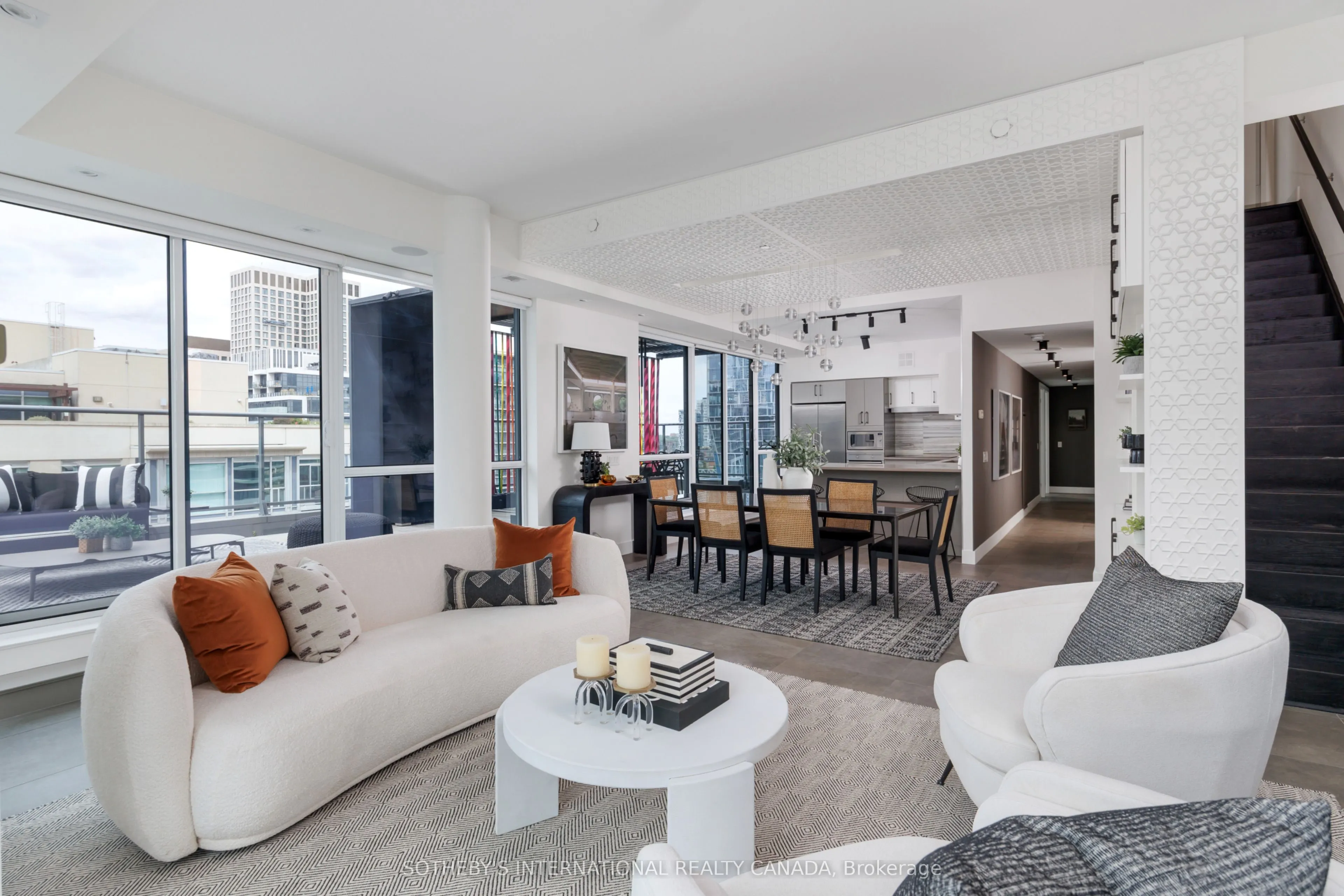39 Sherbourne Street #1606
