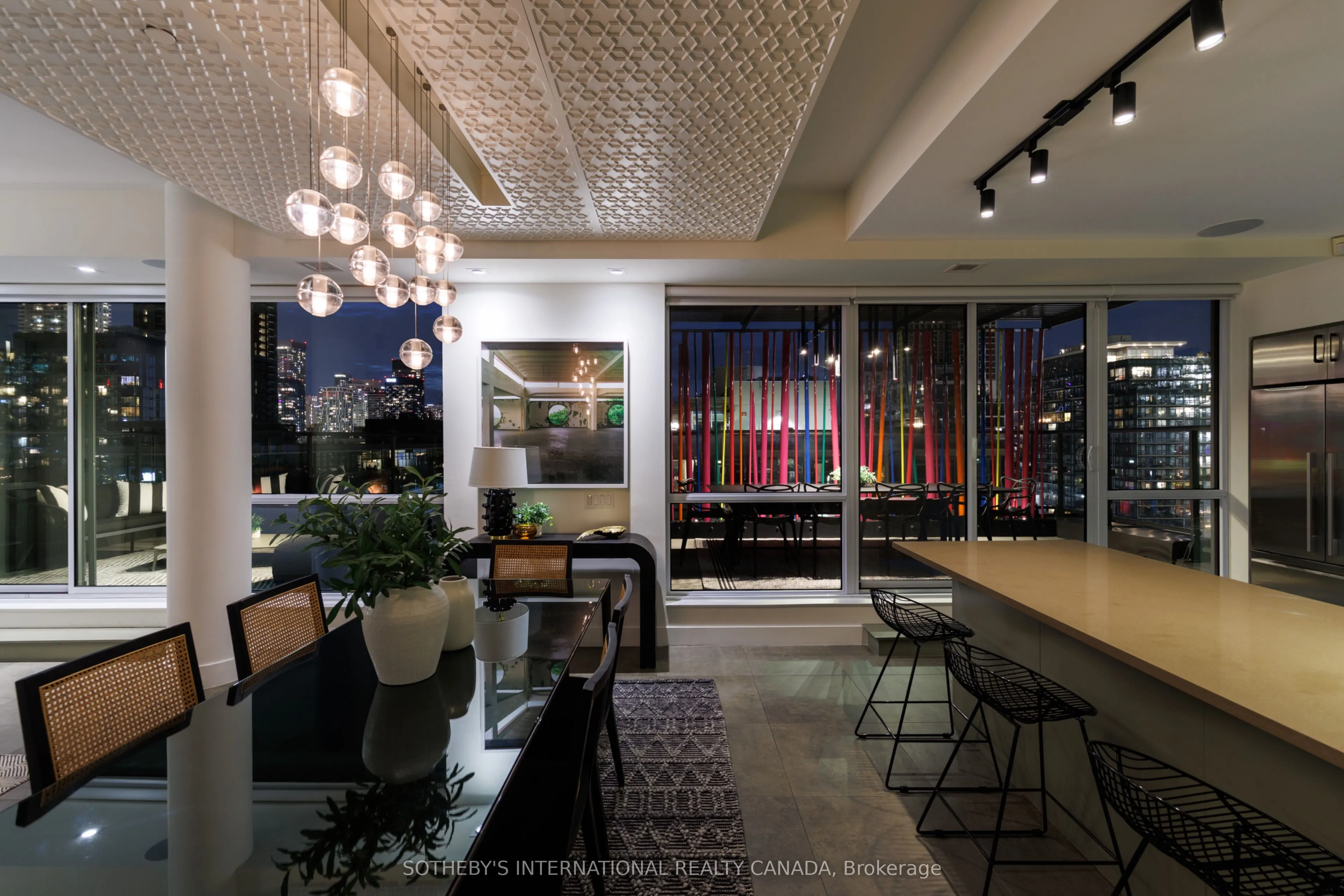 39 Sherbourne Street #1606