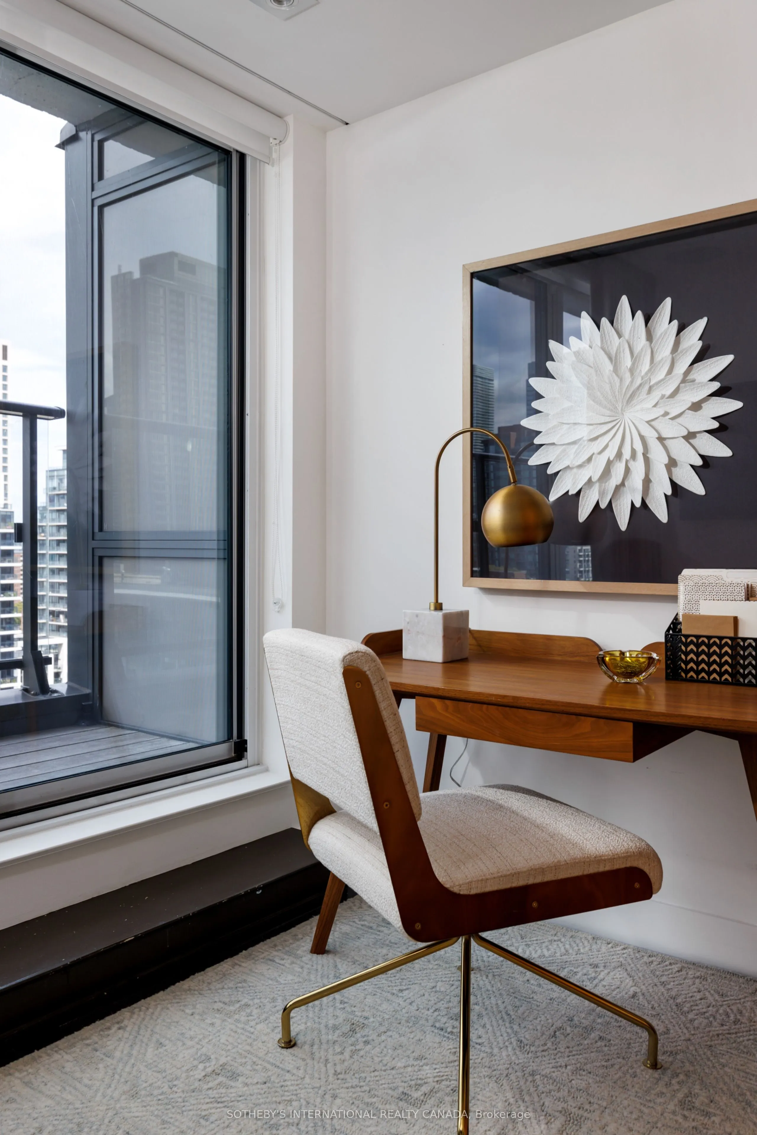 39 Sherbourne Street #1606