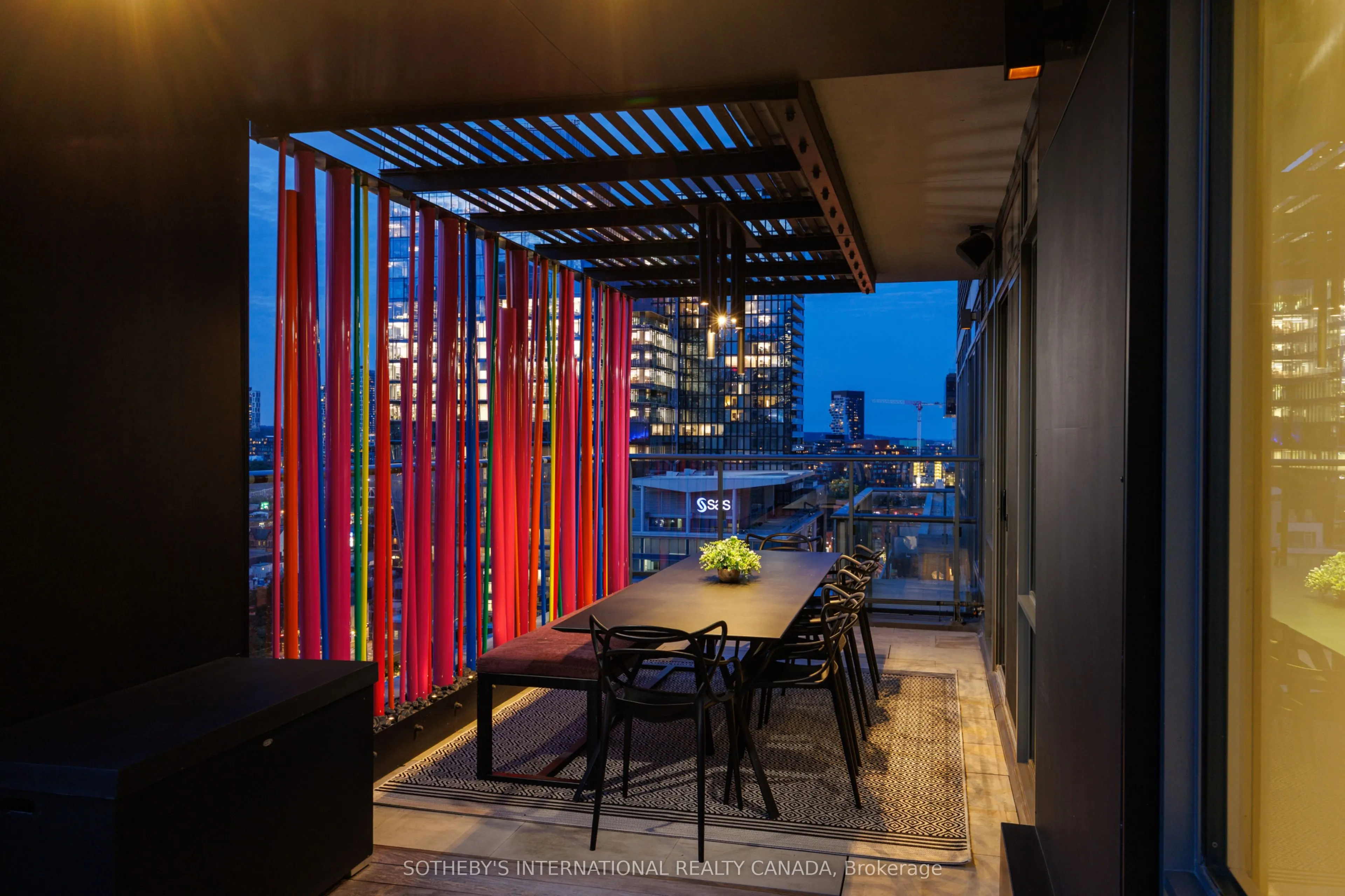 39 Sherbourne Street #1606