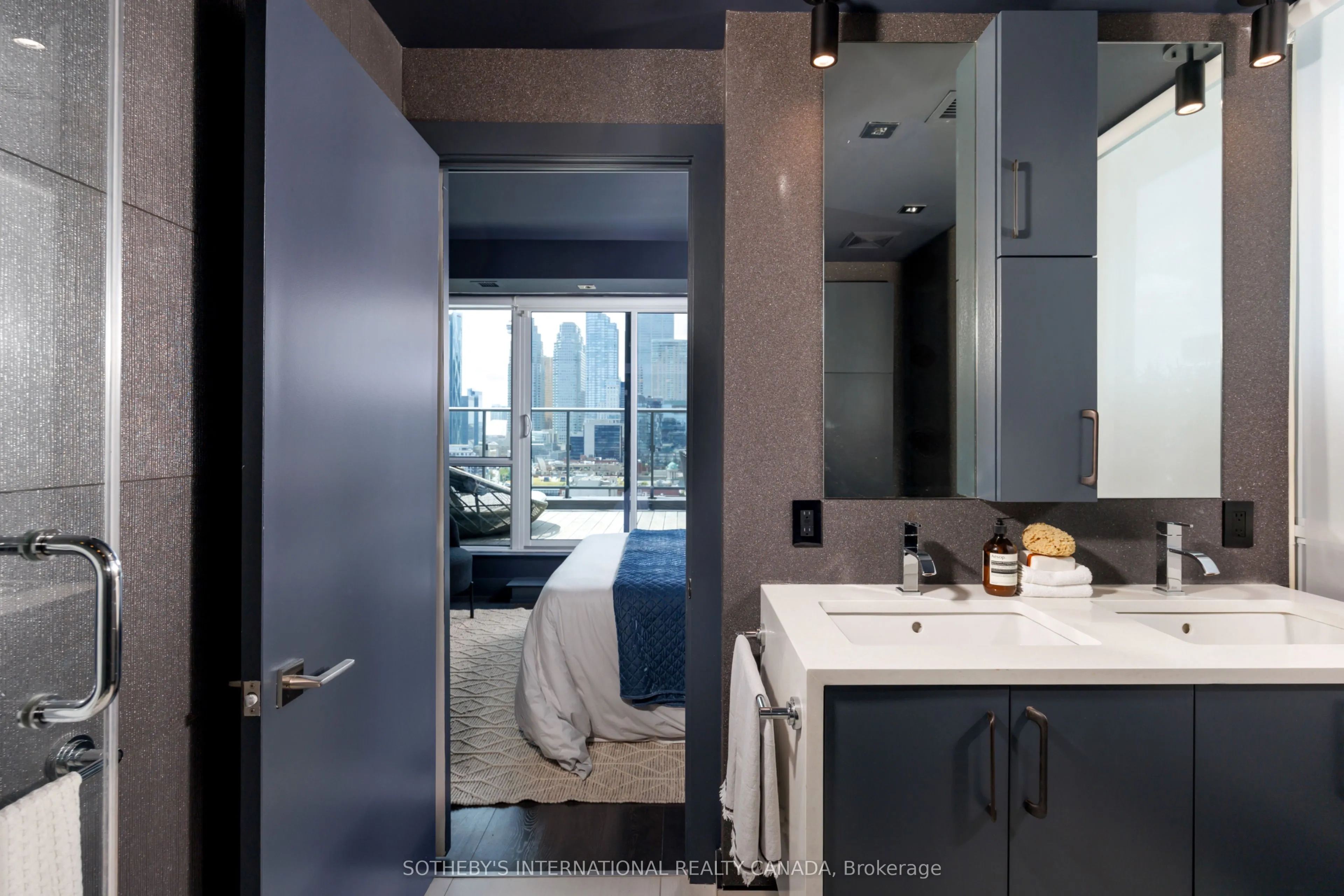 39 Sherbourne Street #1606