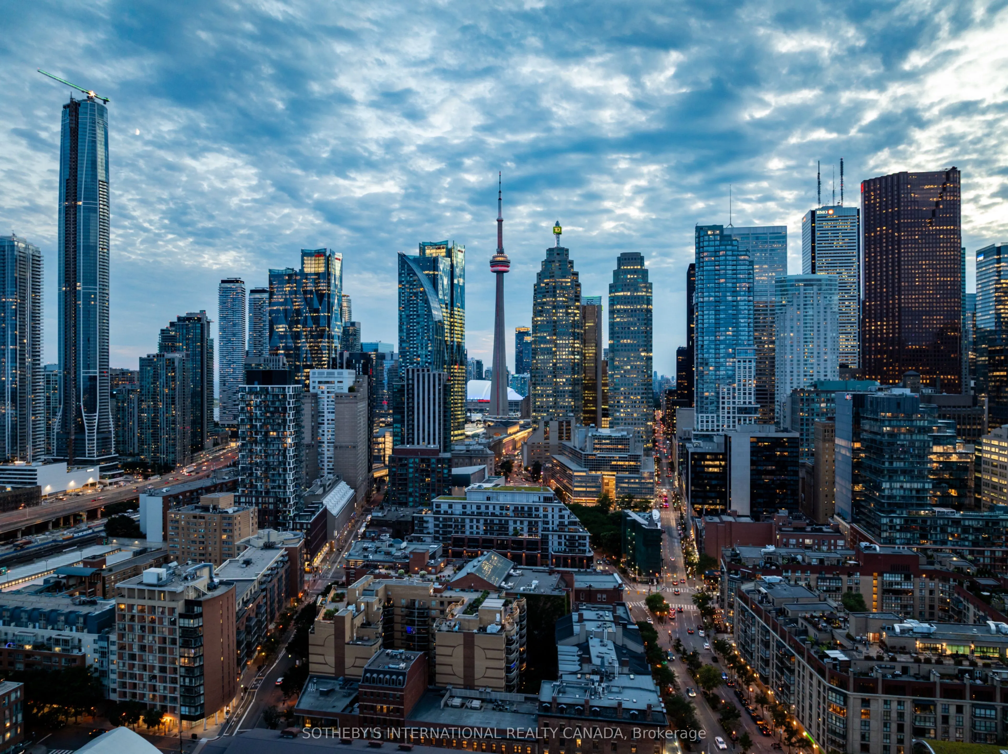 39 Sherbourne Street #1606