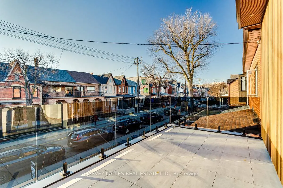 179 Palmerston Avenue