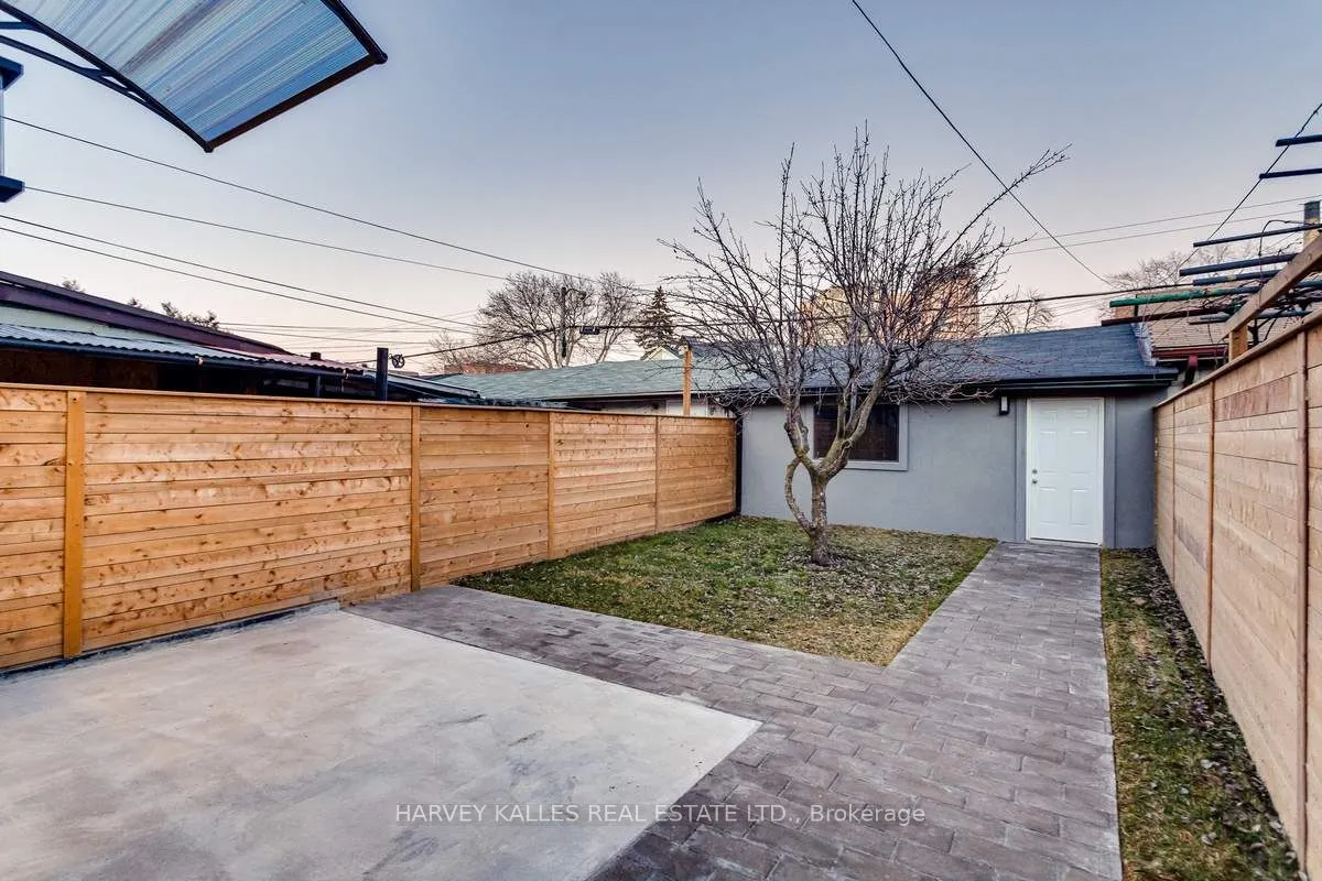 179 Palmerston Avenue