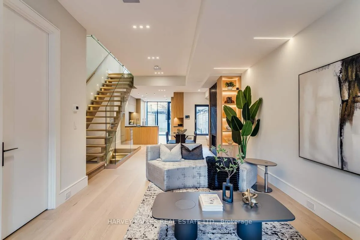 179 Palmerston Avenue