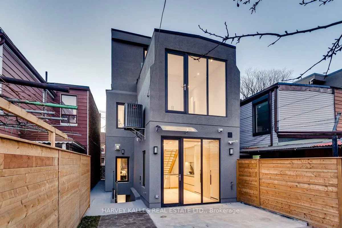 179 Palmerston Avenue