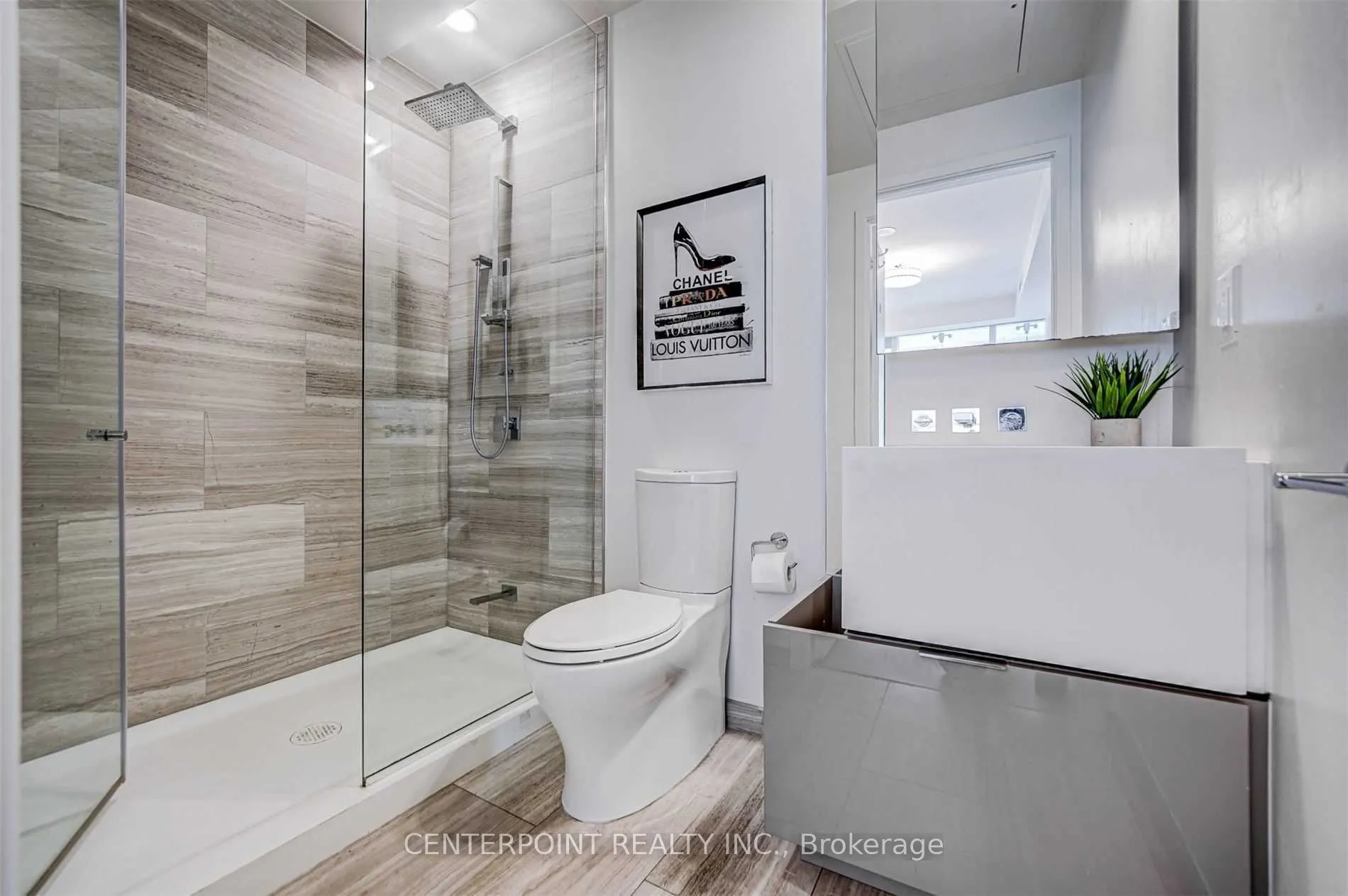1 Bloor Street E #515