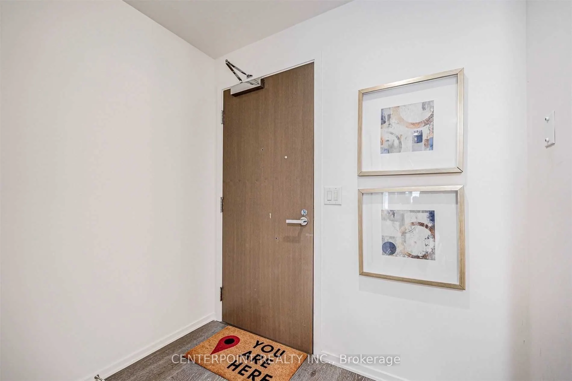 1 Bloor Street E #515