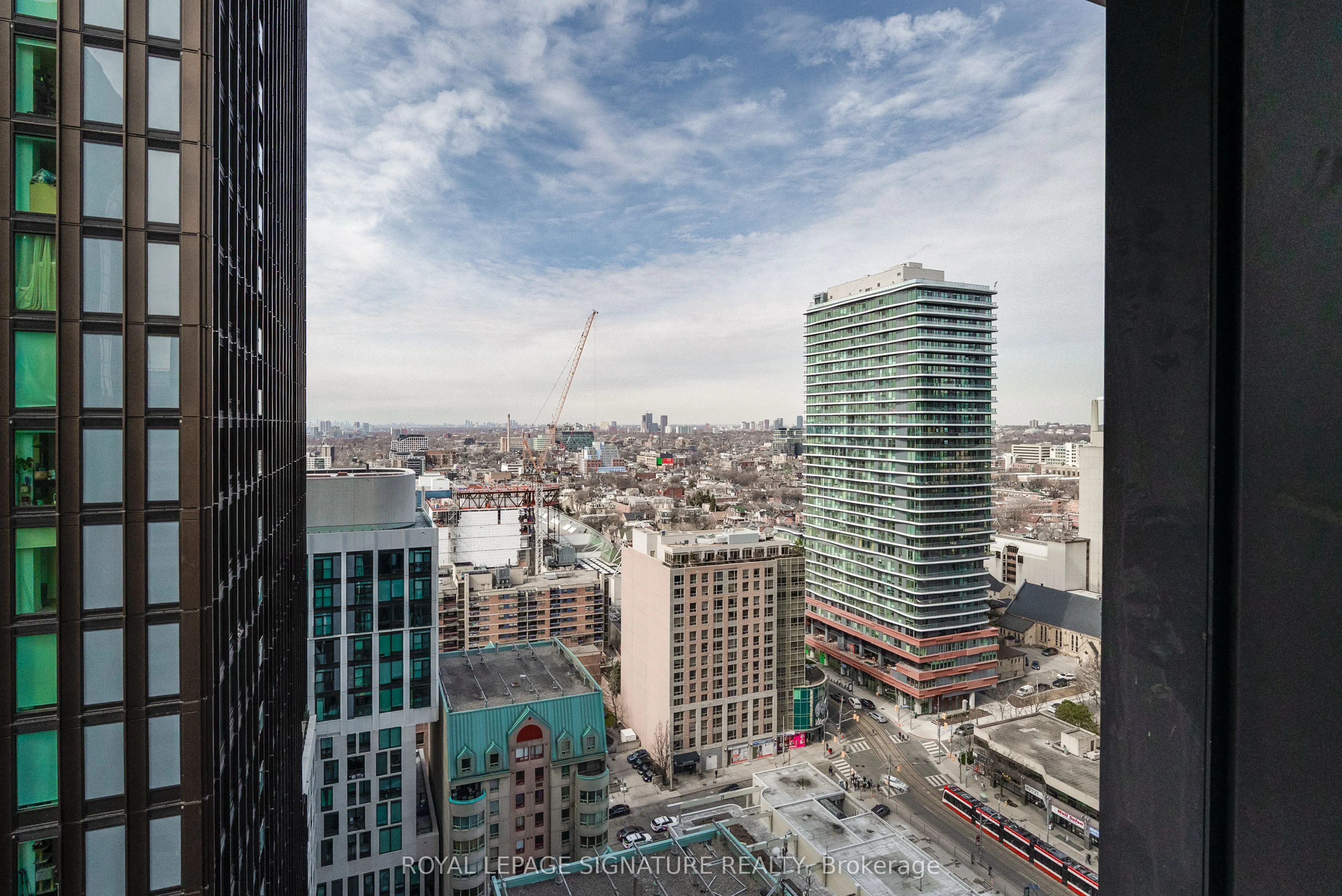 426 University Avenue #2503
