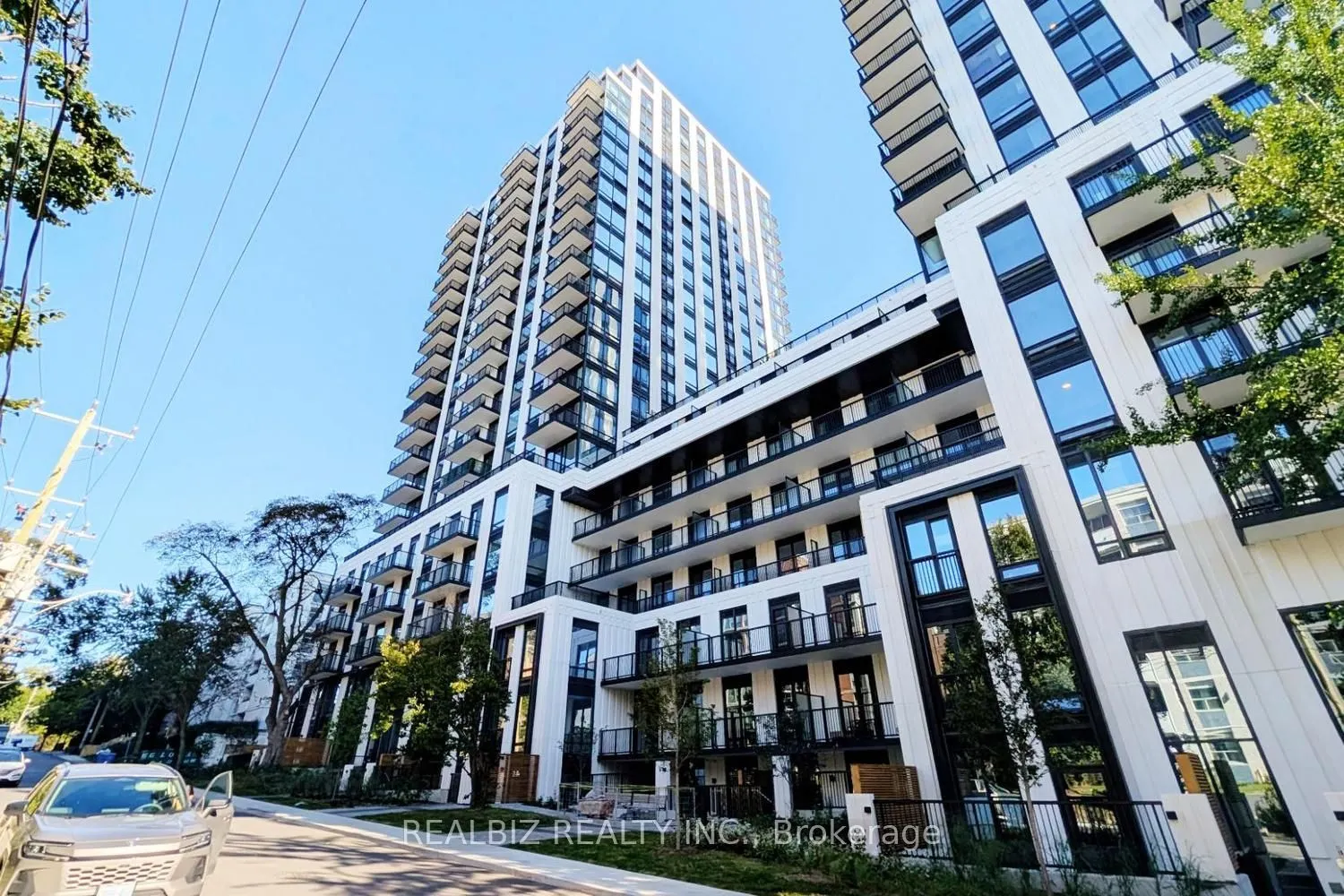 91 Montclair Avenue #823