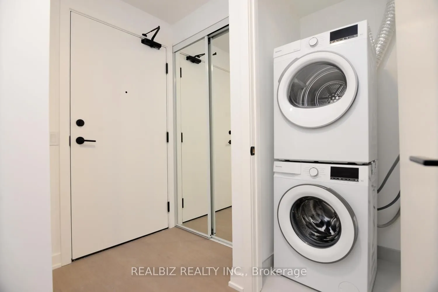 91 Montclair Avenue #823
