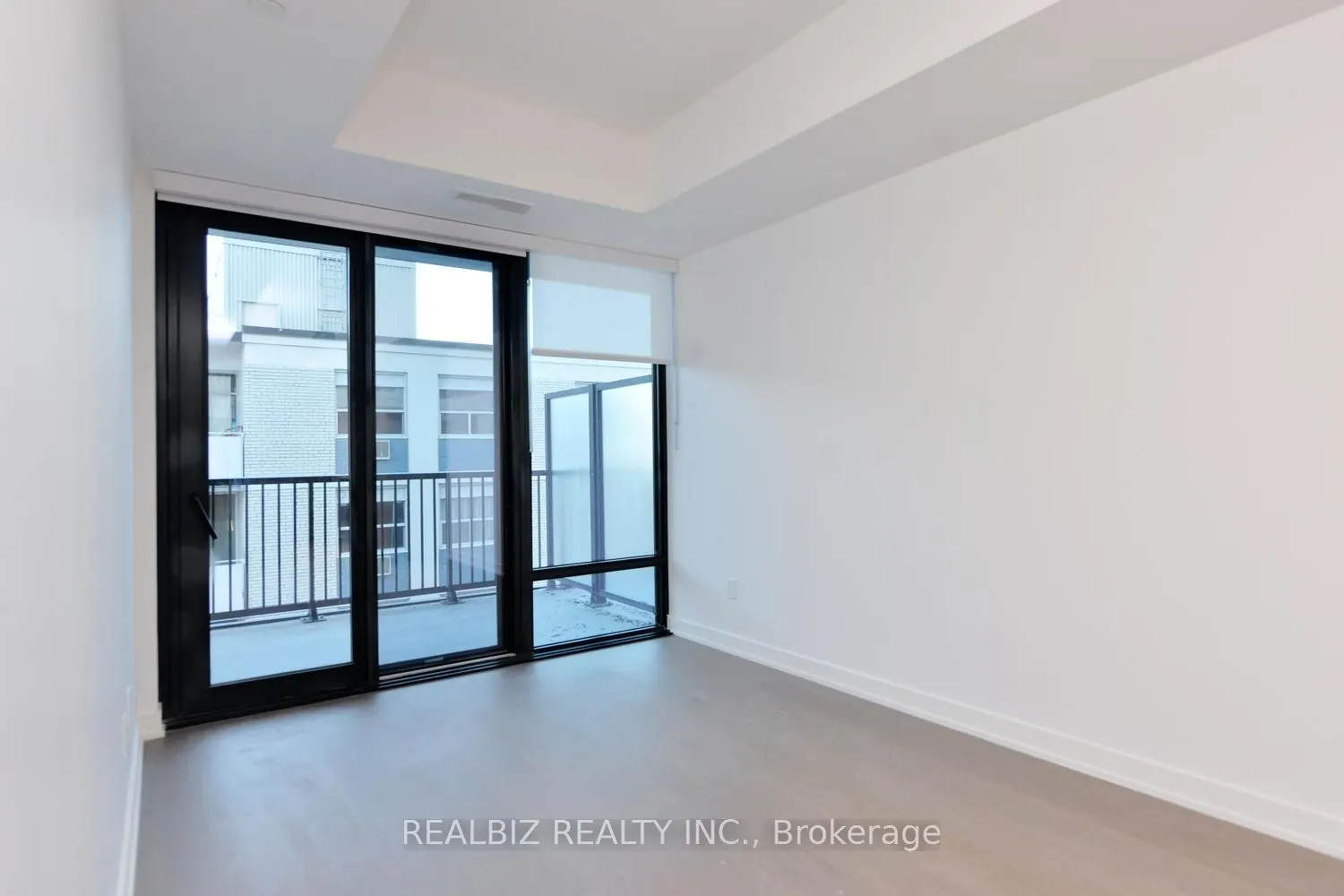 91 Montclair Avenue #823