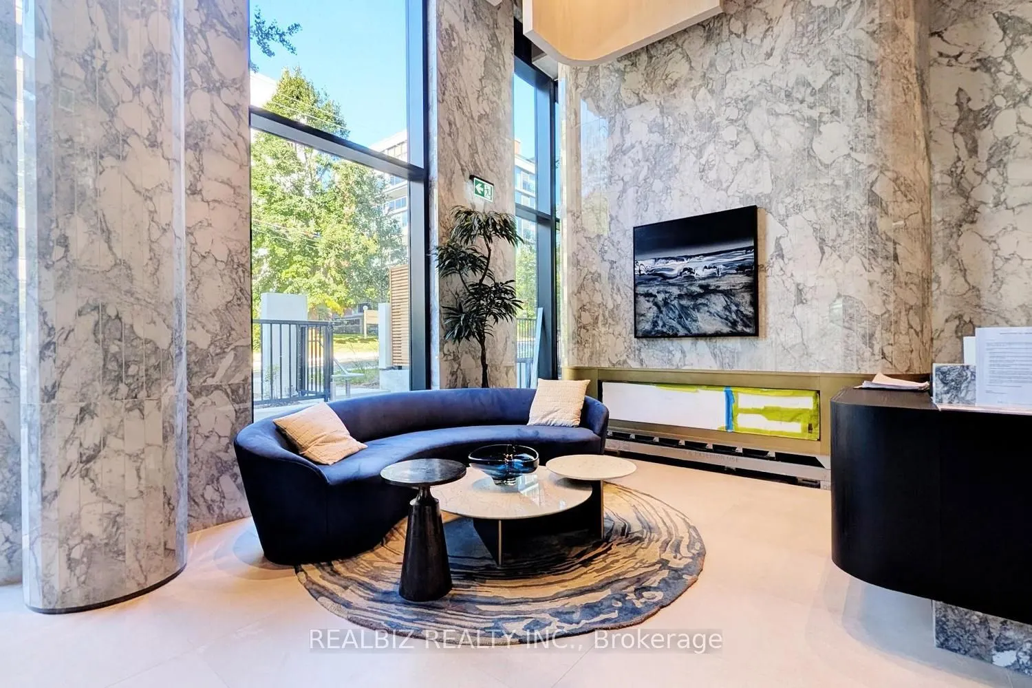 91 Montclair Avenue #823