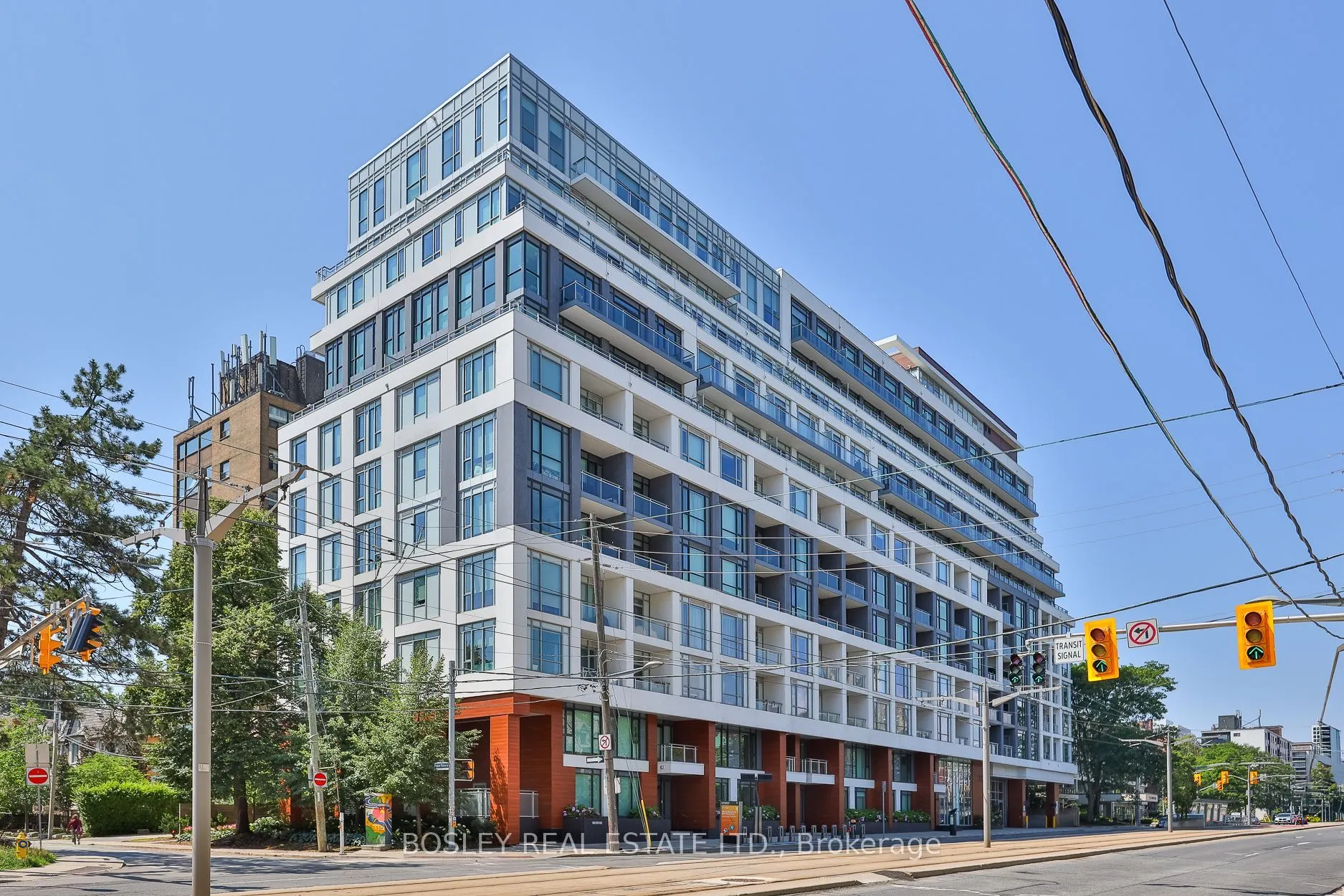 223 St Clair Avenue #209