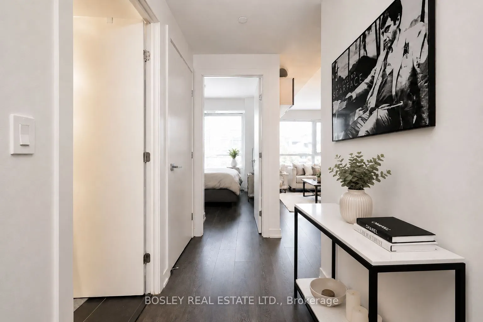 223 St Clair Avenue #209