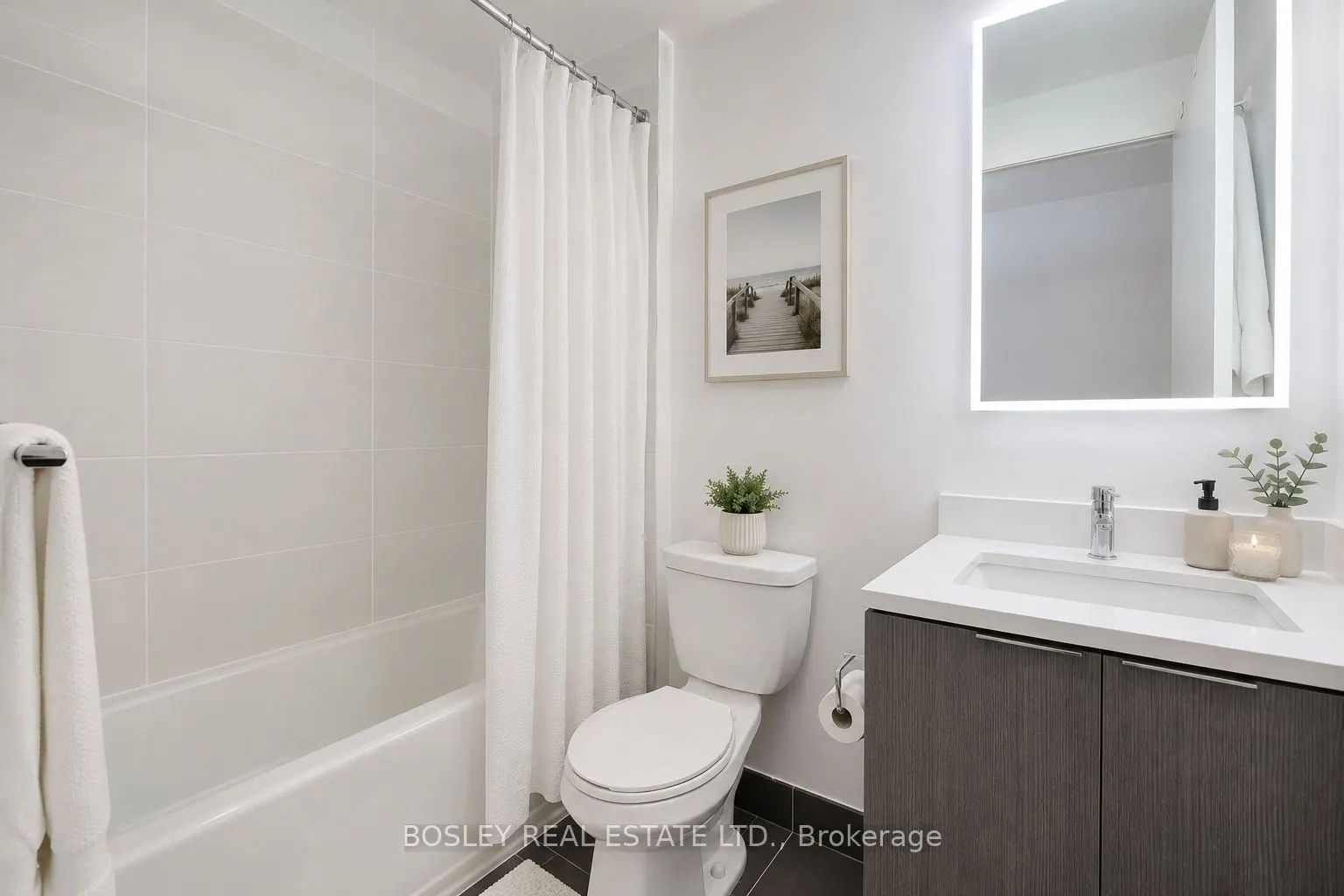 223 St Clair Avenue #209