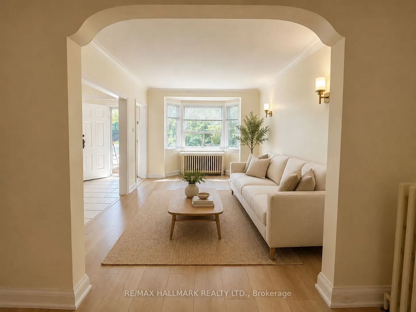 333 Vaughan Road
